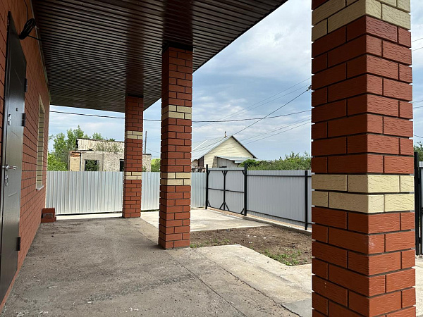 Объект, 107 кв. м, СНТ Карачи, 20 линия