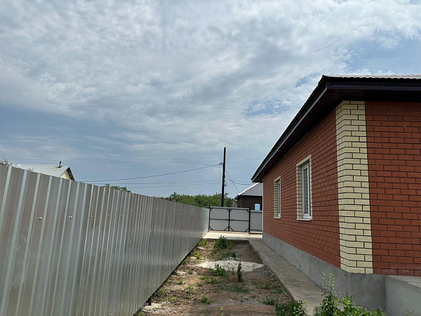 Объект, 107 кв. м, СНТ Карачи, 20 линия