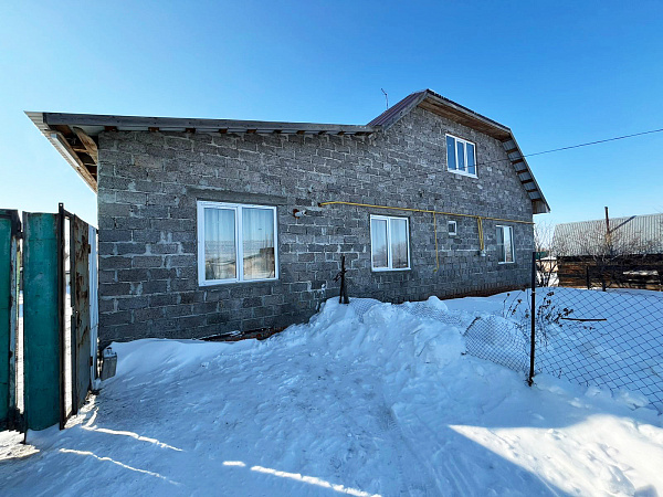 Объект, 160 кв. м, Холодные Ключи, Колхозная улица, 38