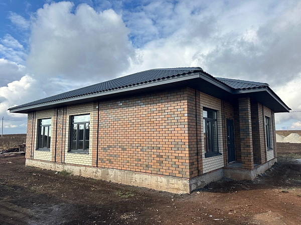 Объект, 100 кв. м, Оренбург, Загородная, 15