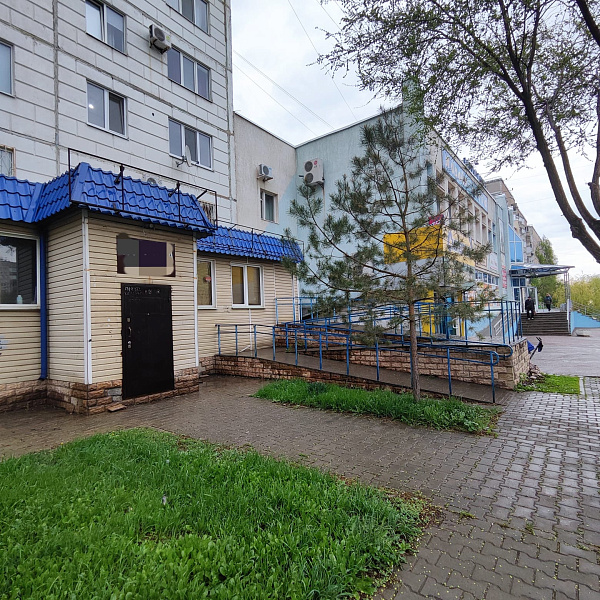 Объект, 86 кв. м, Оренбург, Туркестанская улица, 45