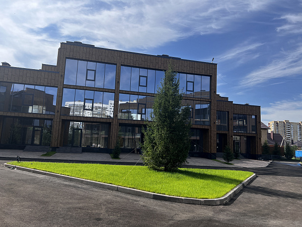 Таунхаус, 180 кв.м., Релейная, 11/5, Оренбург