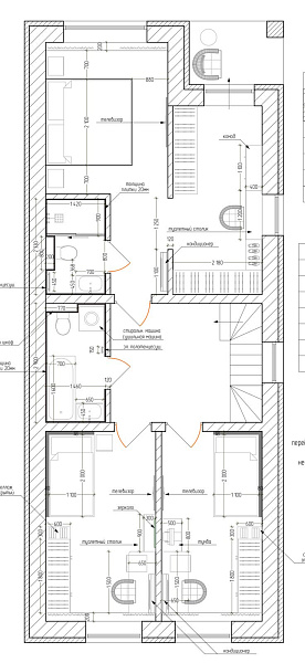 Объект, 135 кв. м, Ленина, Школьная, 15