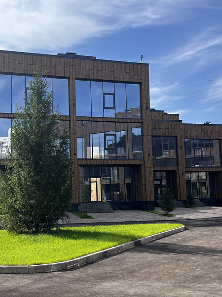 Таунхаус, 180 кв.м., Релейная, 11/5, Оренбург