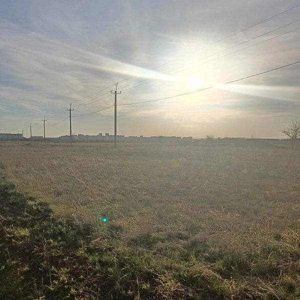 Земельный участок, садоводство, 15 сот., Бородинская, 35, Оренбург