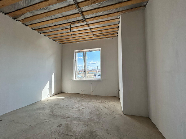 Объект, 105 кв. м, Оренбург