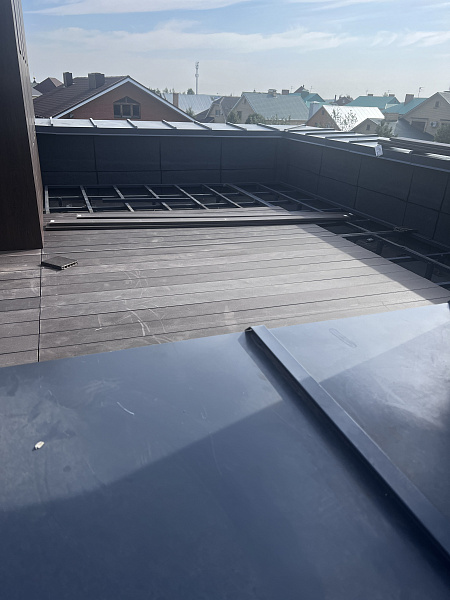 Таунхаус, 180 кв.м., Релейная, 11/5, Оренбург