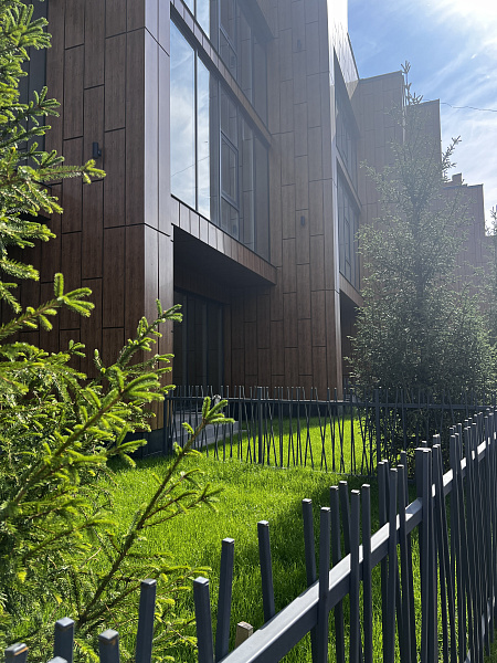 Таунхаус, 180 кв.м., Релейная, 11/5, Оренбург