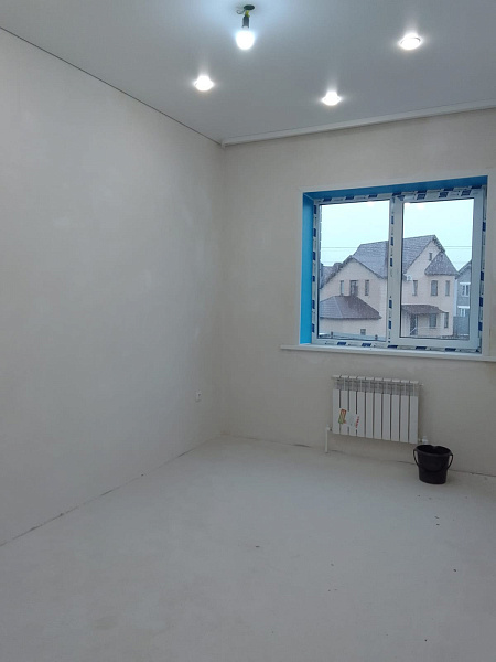 Объект, 72 кв. м, село Нежинка, улица Коняхина, 118