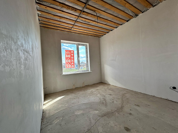 Объект, 105 кв. м, Оренбург