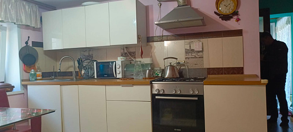 Объект, 56 кв. м, Оренбург, улица Чернышевского, 59