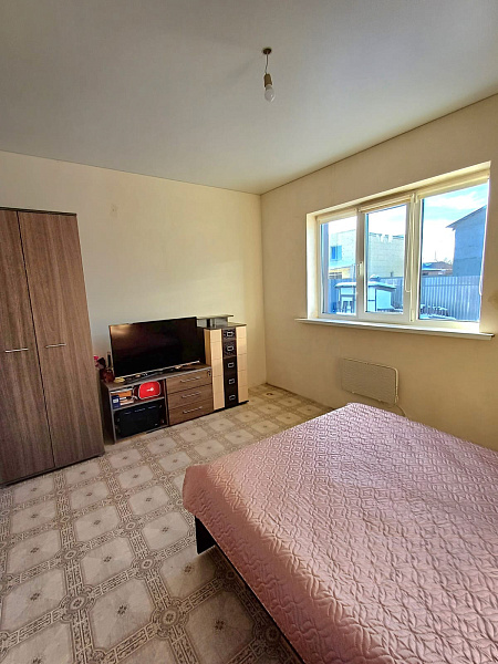 Объект, 60 кв. м, Оренбург, Кушкуль,  Дачная улица, 52