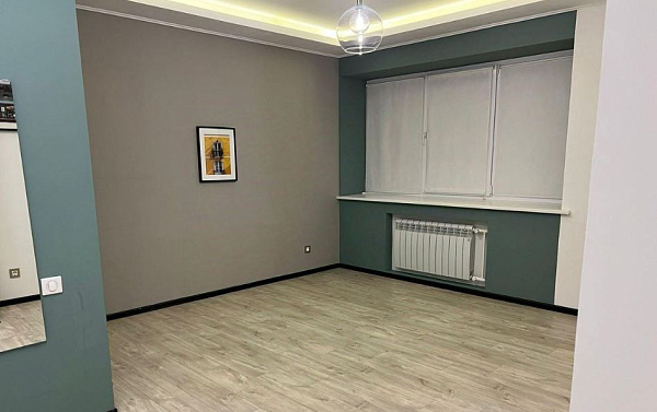 3-к квартира, 91.7 кв. м, Оренбург, улица Правды, 25