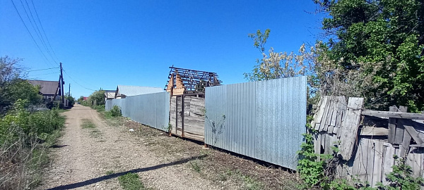 Земельный участок, садоводство, 5 сот., 11-я Линия, Оренбург