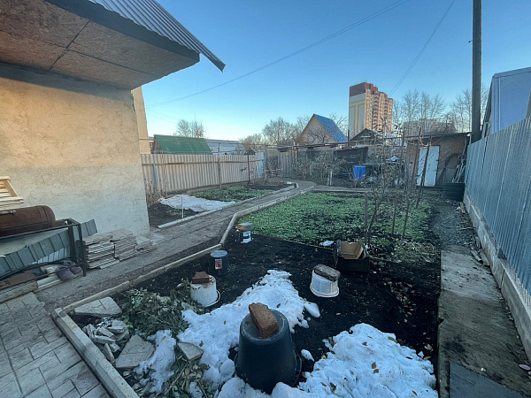 Объект, 56 кв. м, Оренбург, улица Чернышевского, 59