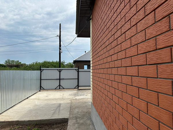 Объект, 107 кв. м, СНТ Карачи, 20 линия