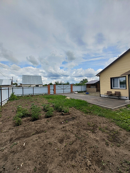 Объект, 80 кв. м, СНТ Сокол, Северная улица, 836