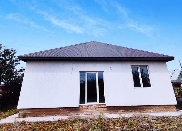 Объект, 95.7 кв. м, СНТ Карачи, 16-я линия, 36