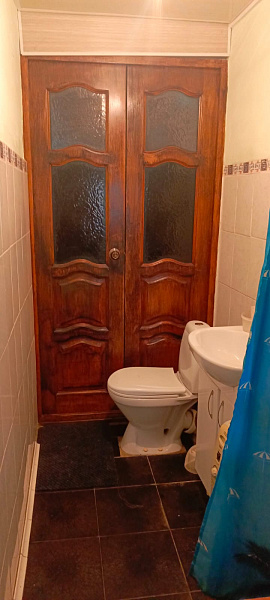 Объект, 56 кв. м, Оренбург, улица Чернышевского, 59