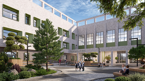 2-к квартира, 47.5 кв. м, Сочи, Краснодонская улица, 46