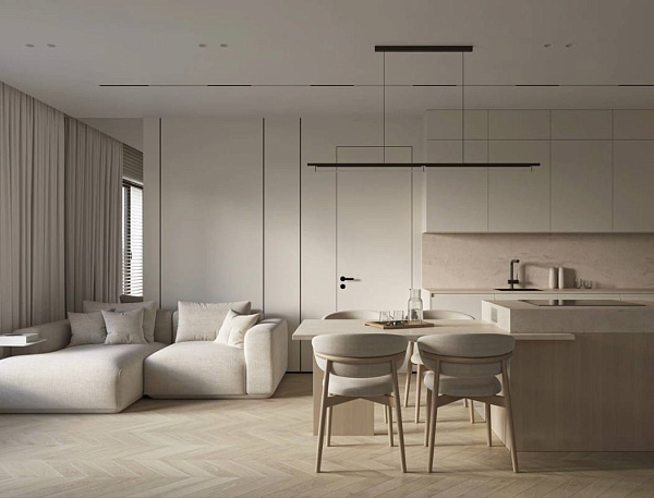 Дом, 140 кв.м., полярная, 17, рабочий посёлок Заречье