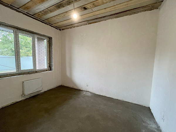 Дом, 117 кв.м., Комсомольская улица, 111/1, Оренбург