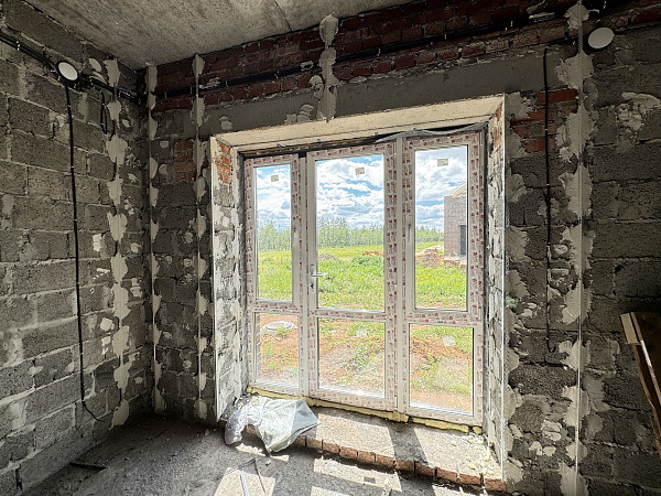 Таунхаус, 174 кв.м., микрорайон Ростоши Премьер, Оренбург