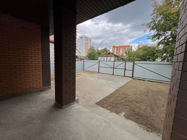 Дом, 117 кв.м., Комсомольская улица, 111/1, Оренбург