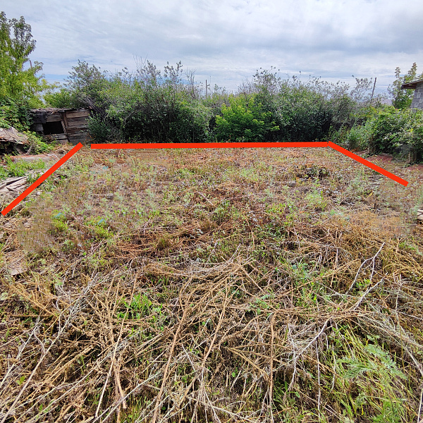 Объект, 95.7 кв. м, СНТ Карачи, 16-я линия, 36