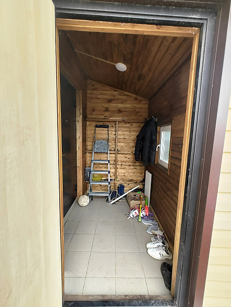 Объект, 80 кв. м, СНТ Сокол, Северная улица, 836