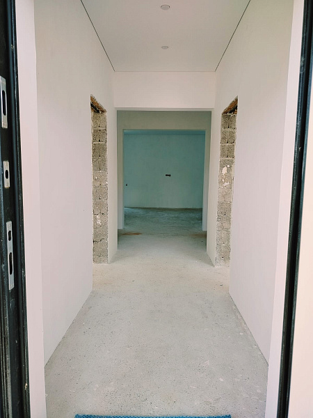 Дом, 100 кв.м., 20-я Линия, СНТ Карачи