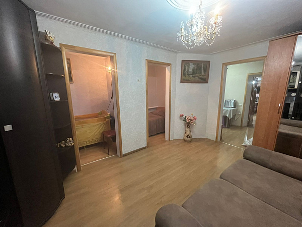 Объект, 56 кв. м, Оренбург, улица Чернышевского, 59