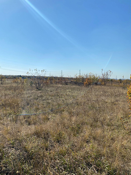 Земельный участок, садоводство, 14 сот., СНТ " Сатурн ",улица 4 Линия земельный участок, 207, Оренбург