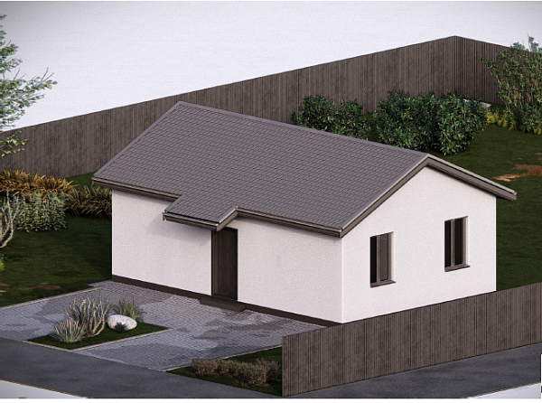 Объект, 55 кв. м, дачный массив Ростоши-3, СНТ Жемчуг