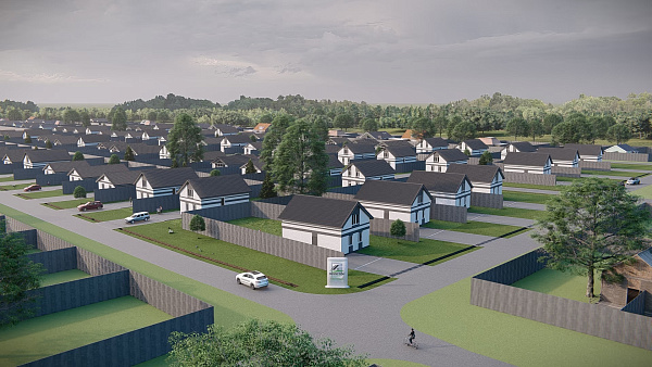 Объект, 80 кв. м, село Приютово, Московская улица, 38