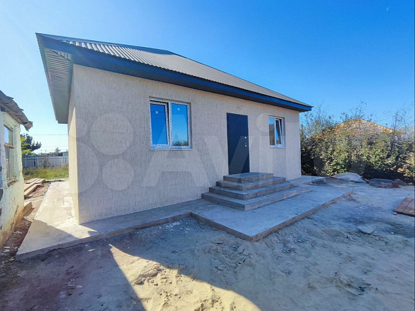 Объект, 64 кв. м, Оренбург, улица Проезд 15