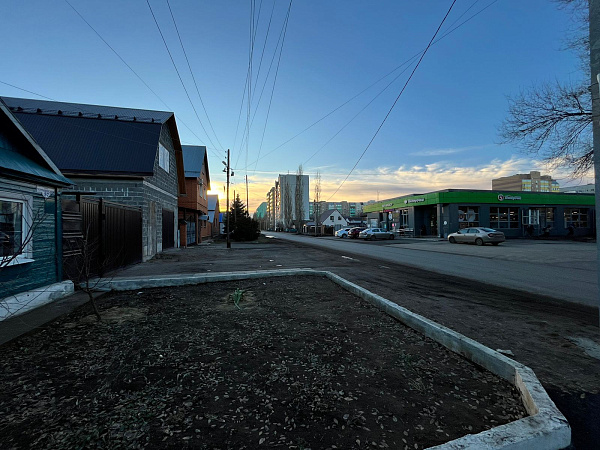 Объект, 56 кв. м, Оренбург, улица Чернышевского, 59