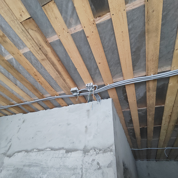 Объект, 95.7 кв. м, СНТ Карачи, 16-я линия, 36