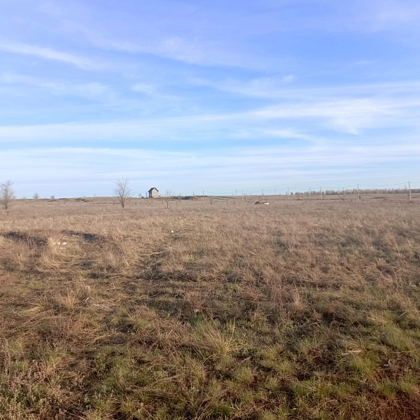 Земельный участок, садоводство, 15 сот., Бородинская, 35, Оренбург