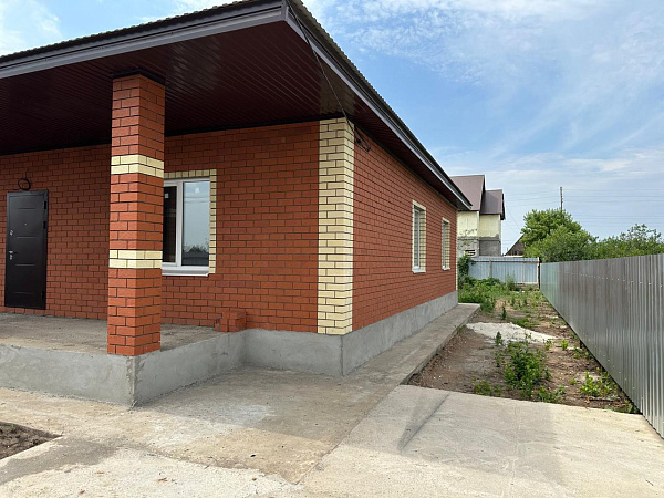 Объект, 107 кв. м, СНТ Карачи, 20 линия