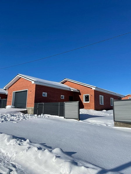 Дом, 160 кв.м., Аметистовый пер., 39, село Подгородняя Покровка