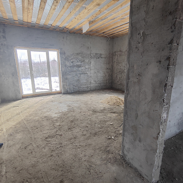 Объект, 95.7 кв. м, СНТ Карачи, 16-я линия, 36