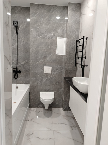 2-к квартира, 59.6 кв. м, Оренбург, проспект Победы, 153