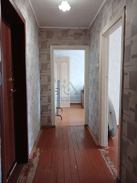 2-к квартира, 44.3 кв. м, Оренбург, Карагандинская улица, 39