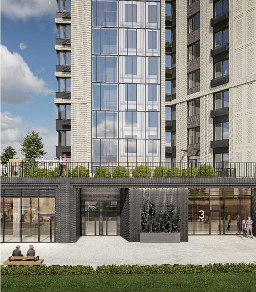 Объект, 139 кв. м, Оренбург