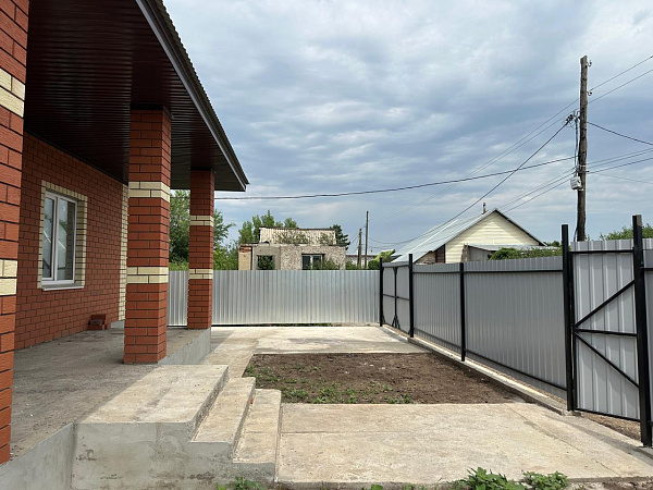 Объект, 107 кв. м, СНТ Карачи, 20 линия