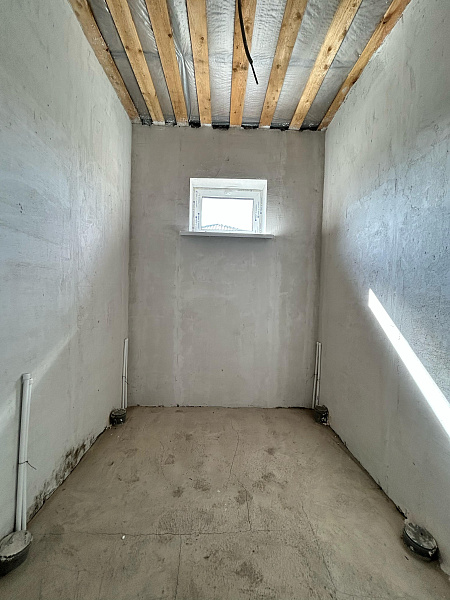 Объект, 105 кв. м, Оренбург