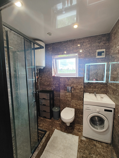 Объект, 80 кв. м, СНТ Сокол, Северная улица, 836