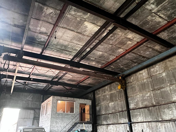 Объект, 50000 кв. м, Оренбург, Широтная улица, 3