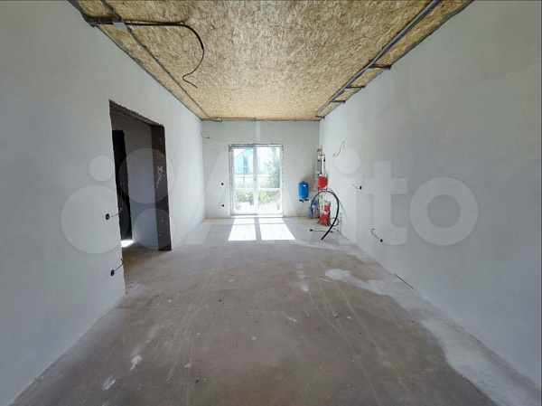 Объект, 64 кв. м, Оренбург, улица Проезд 15